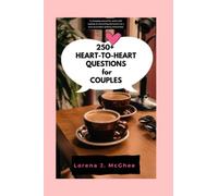 250+ HEART-to-HEART QUESTIONS FOR COUPLES: A changing manual for assist with making an interesting discussion for a more grounded, helping relationship.