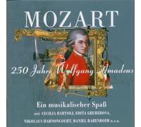 250 Jahre W.A.Mozart