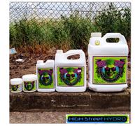 (250 ML) BIG BUD DECANTED ADVANCED NUTRIENTS 3OML,100ML, 250ML ,1 LTR