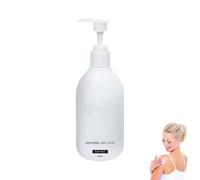250 ml Body Lotion from Korea Remove Dark Spots, Original Niacinamide Body Lotion, Deep Moisturiser, Makes the Skin Smooth and Soft (1)