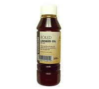 250 ml Boiled Linseed Oil