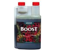 250 ml - Boost Accelerator - Flavor and Flowering Stimulator - CANNA 9340025