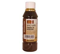 Nourish & Protect POBF.25 Brown 250 ml French Polish