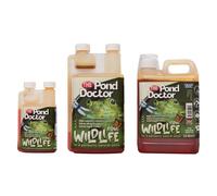 Tap Pond Doctor Wildlife Safe Water Treatment - 250Ml