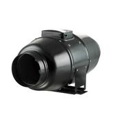 250 mm Air duct Extractor fan Inline fan with Timer TT Silent Exhaust air fan