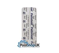 250 Ph Red Palintest Swimming Pool Test Tablets