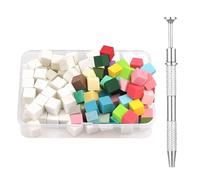 250 Pieces Of Mini Nail Sponge, Nail Smudge Tools, Manicure Supplies, Diy Nail Art Accessories.