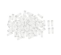 250 Pieces Squeaker Inserts Replacement Accordion Repair Accessories Soft Toys Material Suitable for Children Animals, 19mmx9mm