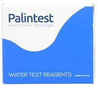250 Rapid test tablets DPD 4 (25 Strips) for pool testers Oxygen/Brand Quality from Palintest/Swimming Pool Spa Water Analysis Pooltest/Refill active oxygen