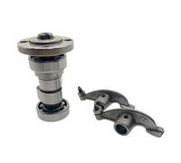 250 Rocker Arm Camshaft Compatible With 250 Crossmax Pro 250 Crossover 250 Workman 250 Rocketman RESV For 250(One Set)
