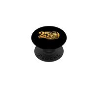 250 Sailing Ship Anniversary Classic PopSockets Adhesive PopGrip