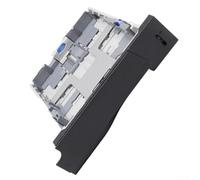 250 Sheet Paper Input Tray for LaserJet M401 M401a M425 M401dn, Printer Paper Cassette Replacement Part RM1-9137, ABS Office Supply