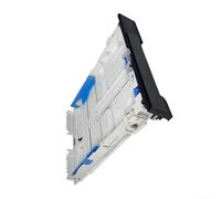 250 Sheet Paper Tray Replacement for HP For LaserJet M251 M276, Compatible with RM1-8772 RC2-2016 Input Cassette, ABS Plastic Feeder Drawer for A4 A5