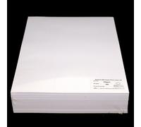 A4 DNS Colour Print White Card Paper 160gsm Reams of 250 Inkjet Laserjet