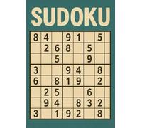 250 Sudoku Puzzle Book