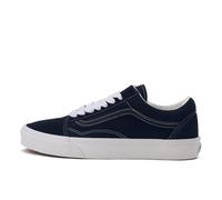 (250) Vans Old School Vn0a2z42jdu Oversized Lace
