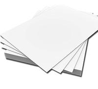 250 x A4 Premium White Printer Craft Card 170gsm by ARK (250)