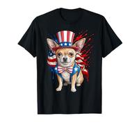 250 Years America Anniversary 250th Independence Day T-Shirt