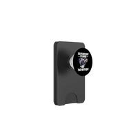 250 Years Built By Hands That Never Quit USA 2026 PopSockets PopWallet for MagSafe