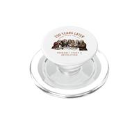 250 Years Later Founding Fathers Ponder Revolution PopSockets PopGrip for MagSafe