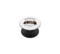 250 Years Later Founding Fathers Ponder U.S. History PopSockets Adhesive PopGrip
