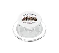 250 Years Later Founding Fathers Ponder U.S. History PopSockets PopGrip for MagSafe