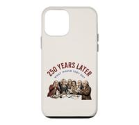 250 Years Later Founding Fathers Ponder USA Case for iPhone 12 mini