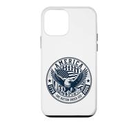 250 Years Nation Under God Catholic 250th 4th July America Case for iPhone 12 mini