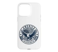 250 Years Nation Under God Catholic 250th 4th July America Case for iPhone 15 Pro Max