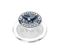 250 Years Nation Under God Catholic 250th 4th July America PopSockets PopGrip for MagSafe
