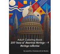 250 years of American Heritage 4 (Heritage Collection)