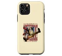 250 YEARS OF FREEDOM AMERICAN CELEBRATION Case for iPhone 11 Pro