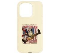 250 YEARS OF FREEDOM AMERICAN CELEBRATION Case for iPhone 15 Pro