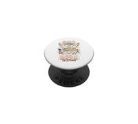 250 Years Still Beta Testing Patriotic Eagle PopSockets Adhesive PopGrip