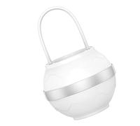 2500 Gallon High Efficiency Soaking Pool Drain Filter for Clear Liquid Easy Installation Denial Tools Required Filter