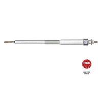 NGK Glow Plugs Set 4x Y-519J 2500 - Fits Nissan Pickup D22 2.5D YD25DDTi 2002 on