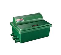 Fish Mate 2500 GUV Gravity UV Plus Bio Pond Filter