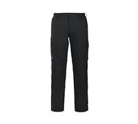 2500 Service Trousers Projob Black S