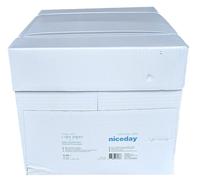 Viking Economy A3 Printer Paper 80 gsm Matt White 500 Sheets