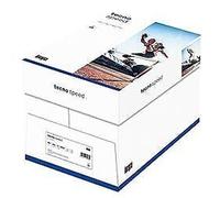 2500 Sheets A4 Inapa Rebell Office White Copy Paper Printer Paper 5 X 500 Sheets