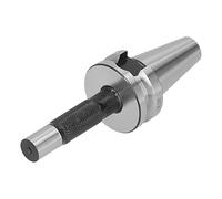 25000rpm Milling CNC Tool Holder, 25000rpm Balance Chuck Portable Precise for Drilling Grinding for Lathe Machining Centers(BT30 Calibrator)