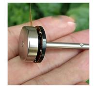 2500KV DC 12V PTZ 2010 Brushless electronic starter 28000RPM High Speed Ball Bearing MQXFCZUX