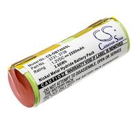 2500mAh Battery For Oral-B Triumph 9400, Triumph 9500, Triumph 9900