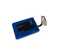2500mAh Battery for Robotic Lawn Mower Mova M600/M600kit Rechargeable Lithium Battery