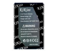 2500mAh High-Capacity Battery Compatible For Doro BDA-2000A,Li-ion Polymer 0-Cycle Replacement Battery