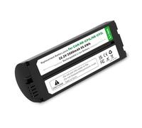 2500mAh NB-CP2L NB CP2L battery,New 2026 Selphy CP1500 battery for Canon NB-CP1L SELPHY CP1500 CP1300 CP910 CP100 CP200 CP220 CP300 CP330 CP400 CP510 CP600 CP710 CP730 CP790 photo printers