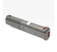 2500mAh Replacement Battery Pack Compatible For Dyson Omni-Glide SV19 | For 971189-01 Models, Reliable Lithium Battery Solution For SV19 Cordless Vacuum Replacement Needs