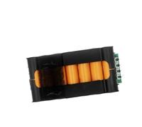 2500mAh Wireless Vacuum Cleaner Battery,Compatible With Midea BP25225E BP25220G P6 Snow/Master.P91