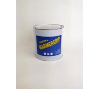 (2500ml, Red) Plasti Dip / WARMERGRIP - Unique Flexible High Grip Coating