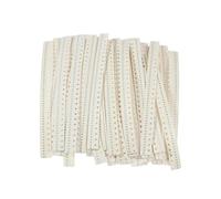 2500PCS 0402 Multilayer SMD Capacitors 50 Values Assortment Kit 1P~10UF Ceramic Capacitor 5.6PF 6.8PF 8.2PF 100PF 1nf 10nf 100nf